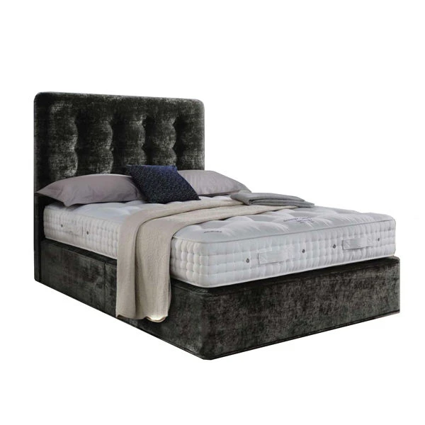 Vispring Regal Superb Mattress